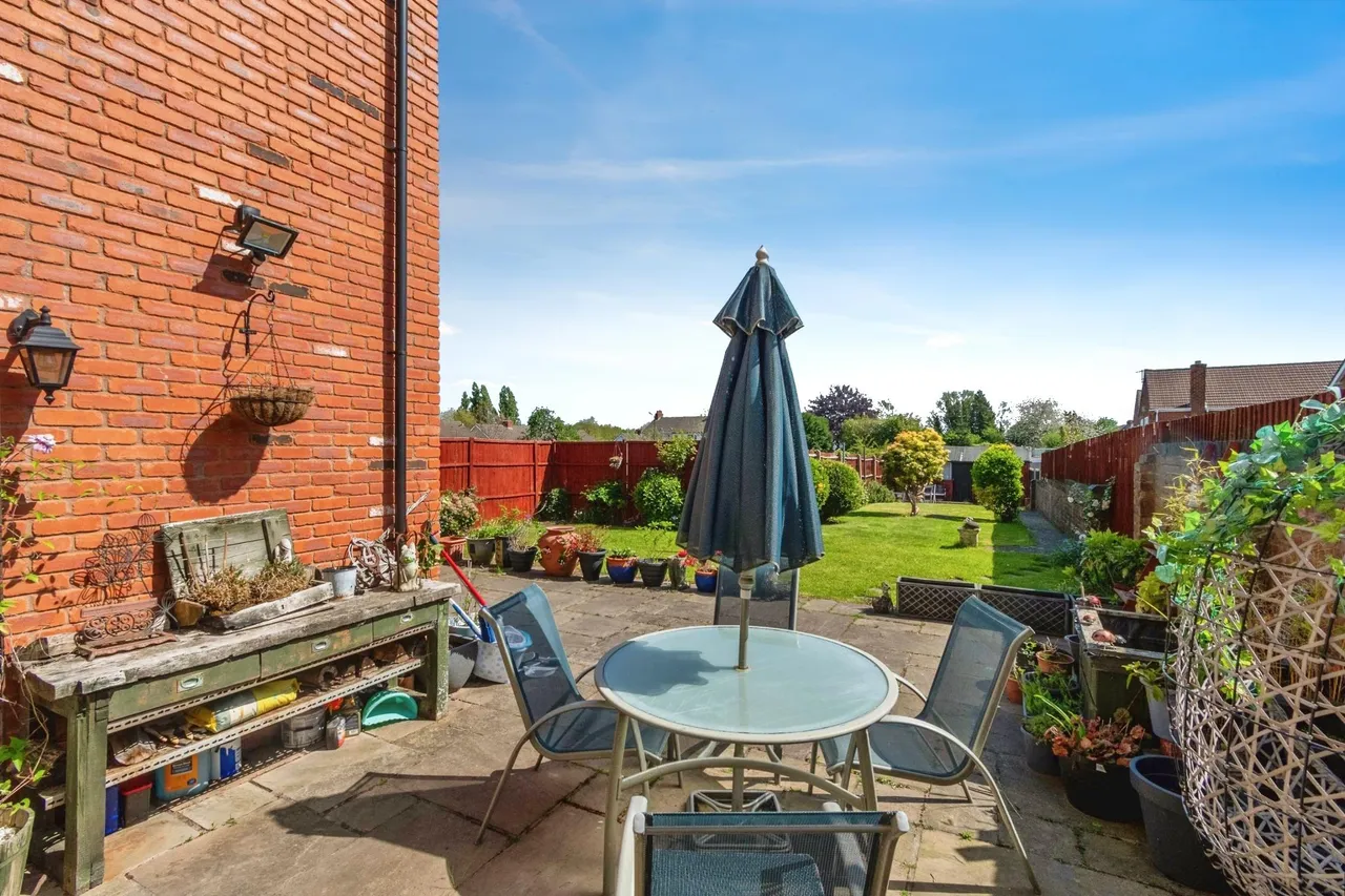 Stowheath Lane, Moseley Village, WV1, photo 18