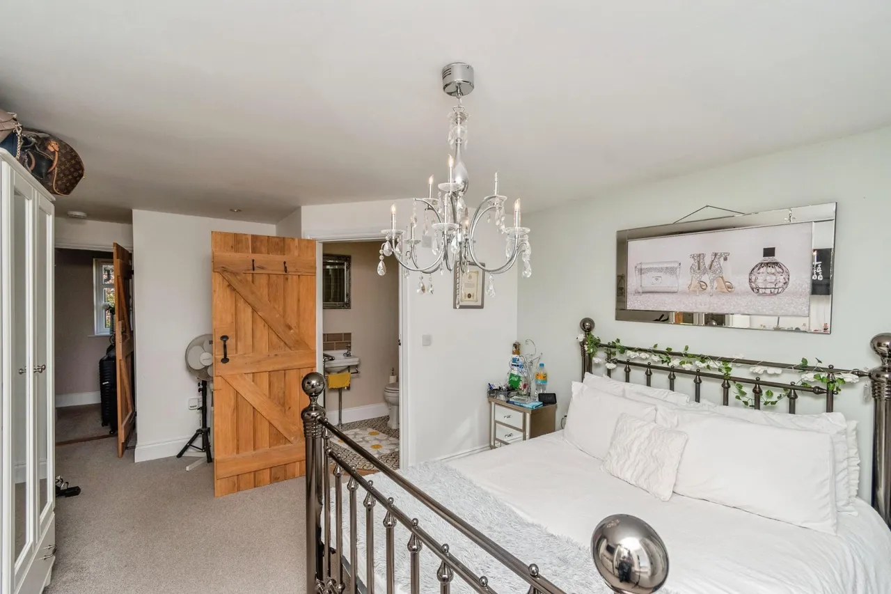 Stowheath Lane, Moseley Village, WV1, photo 14