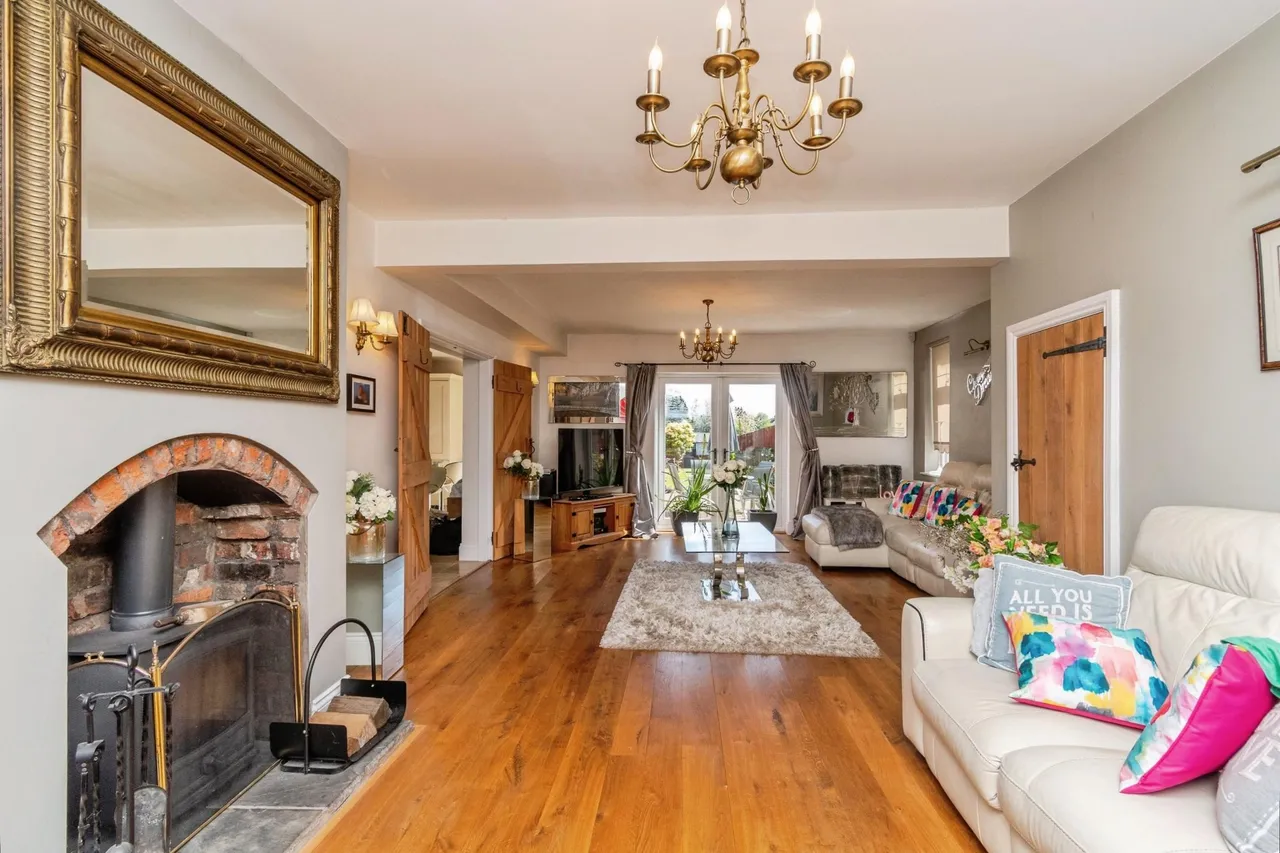 Stowheath Lane, Moseley Village, WV1, photo 7