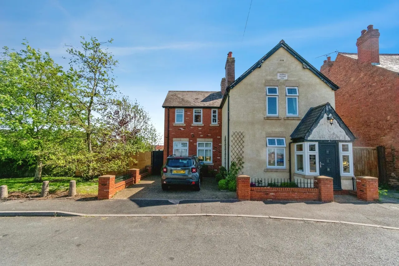 Stowheath Lane, Moseley Village, WV1, photo 5