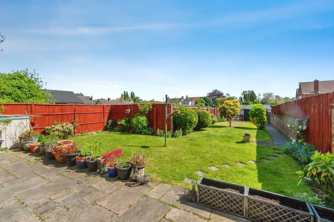 Stowheath Lane, Moseley Village, WV1, photo 4