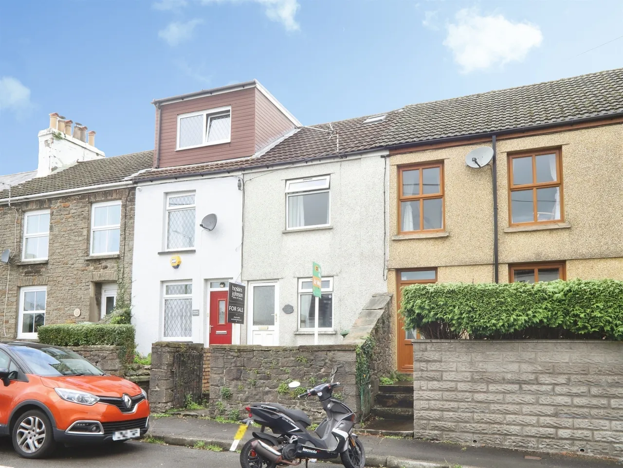 Main Road, Pontypridd, CF38, photo 20