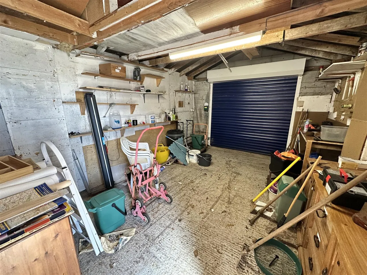 Congdons Shop, Launceston, photo 7