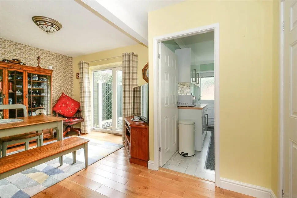 Dewhirst Road, Baildon, West Yorkshire, BD17, photo 5