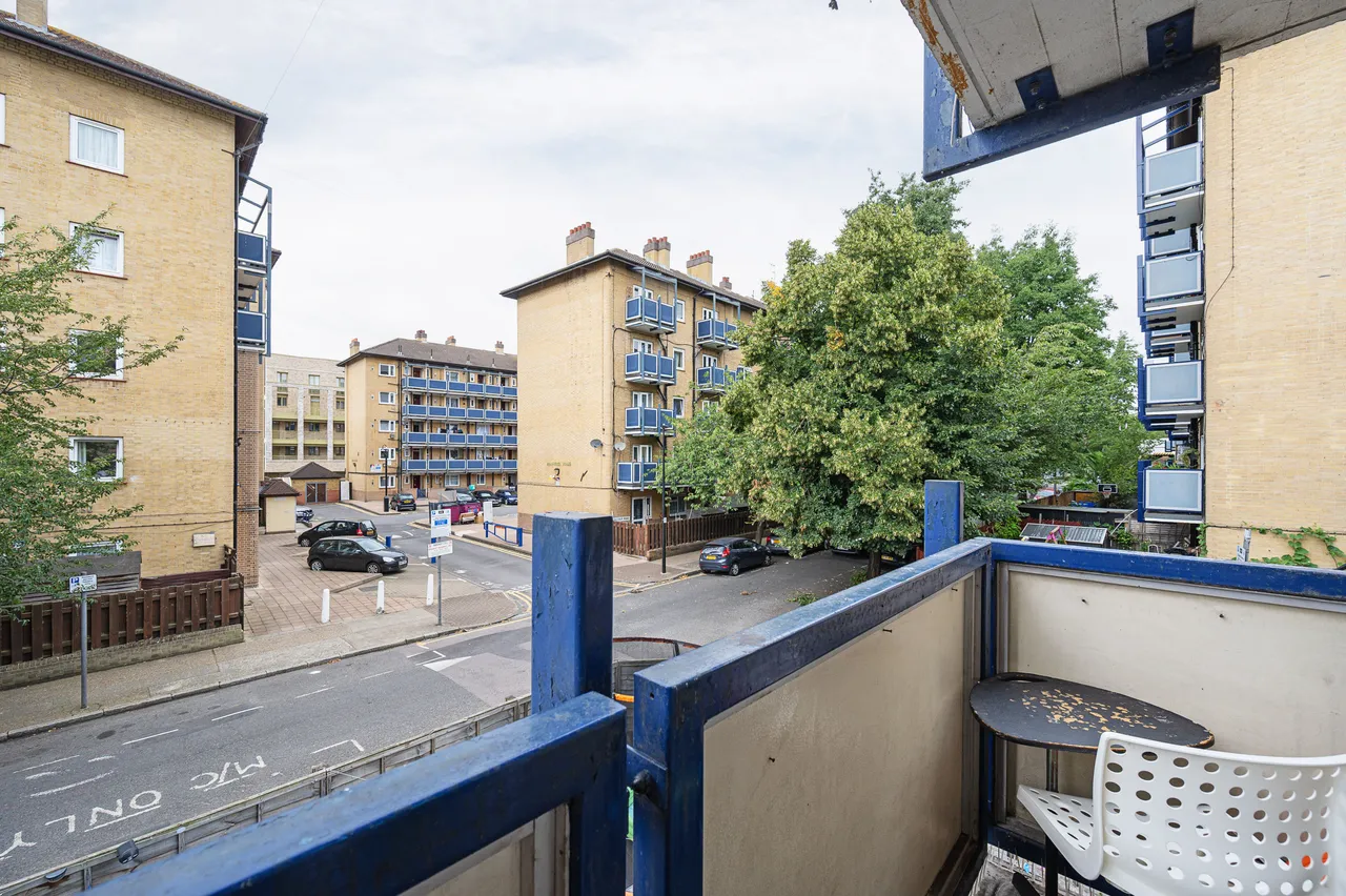 18 Bancroft House, Cephas Street, London, photo 8
