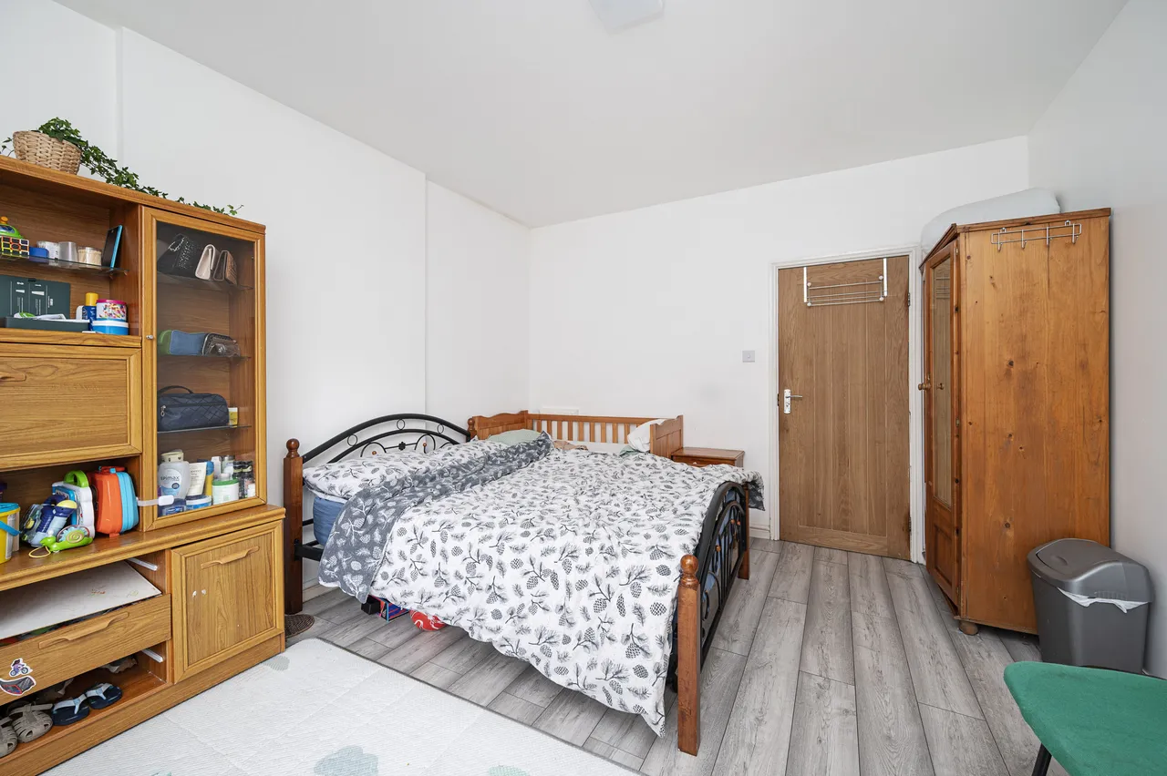 18 Bancroft House, Cephas Street, London, photo 6