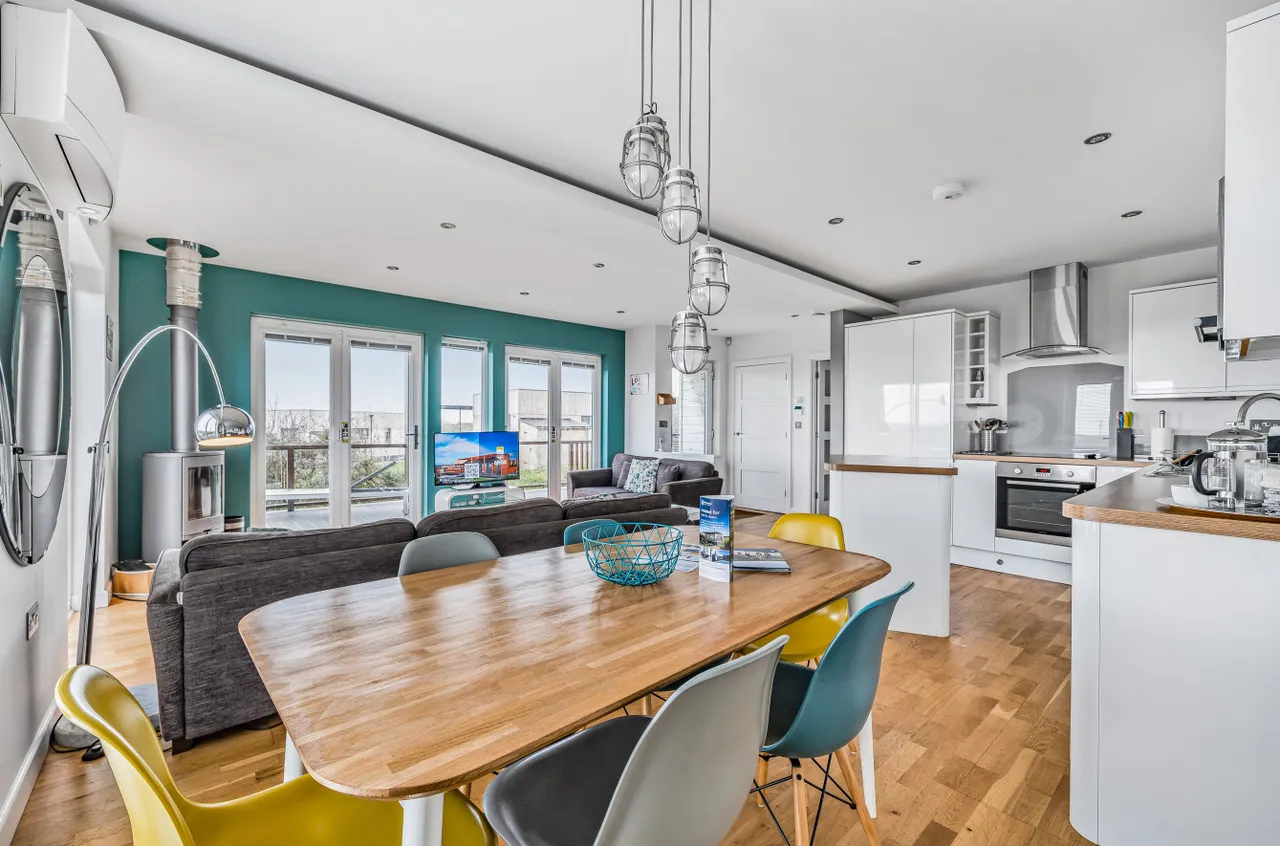 The Residence, Gwel An Mor, Portreath, Cornwall, TR16 4PE, photo 13