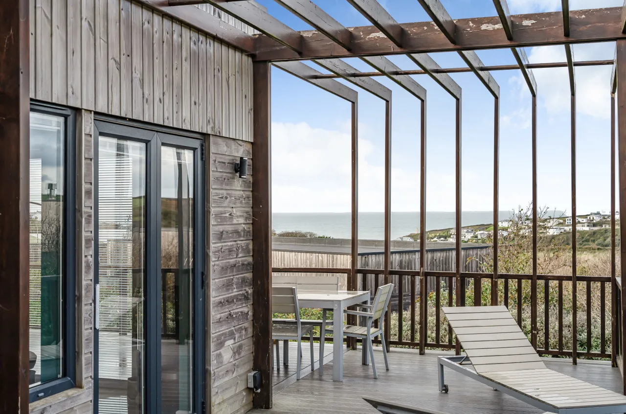 The Residence, Gwel An Mor, Portreath, Cornwall, TR16 4PE, photo 2