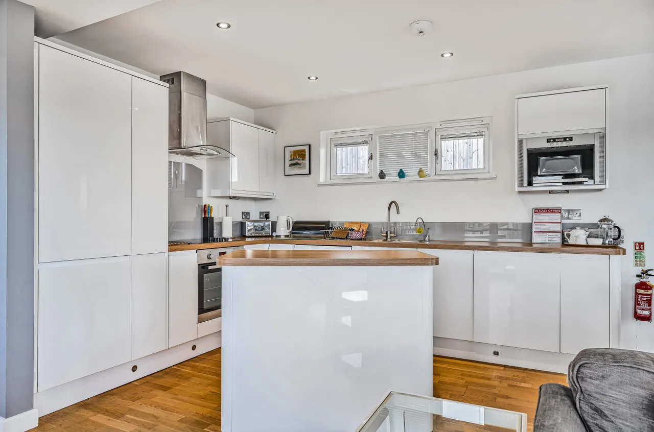 The Residence, Gwel An Mor, Portreath, Cornwall, TR16 4PE, photo 6