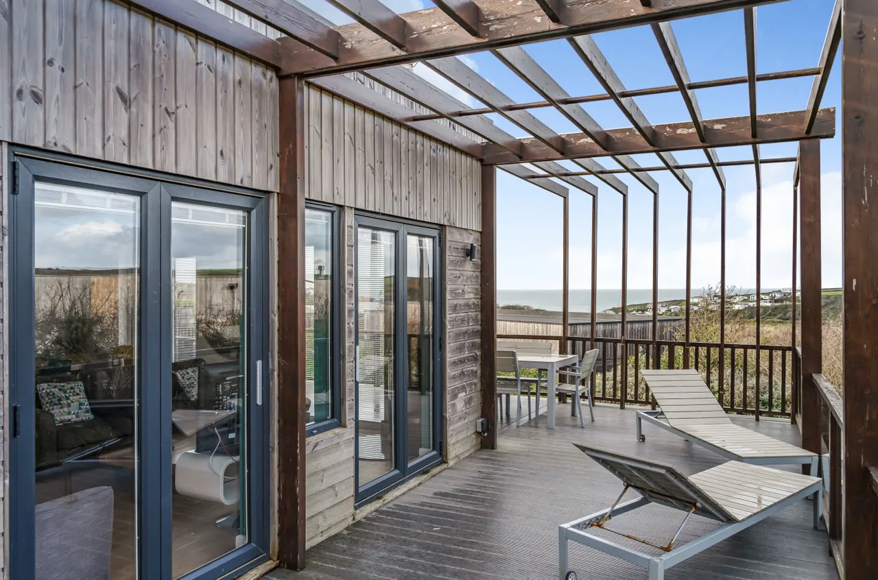 The Residence, Gwel An Mor, Portreath, Cornwall, TR16 4PE, photo 15