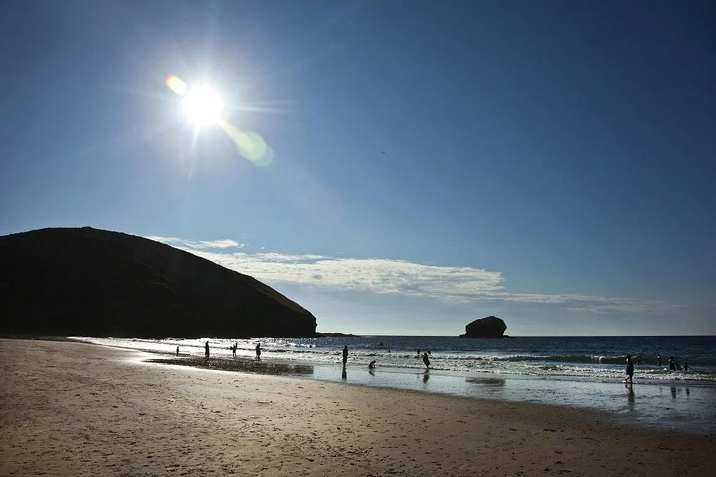 The Residence, Gwel An Mor, Portreath, Cornwall, TR16 4PE, photo 17