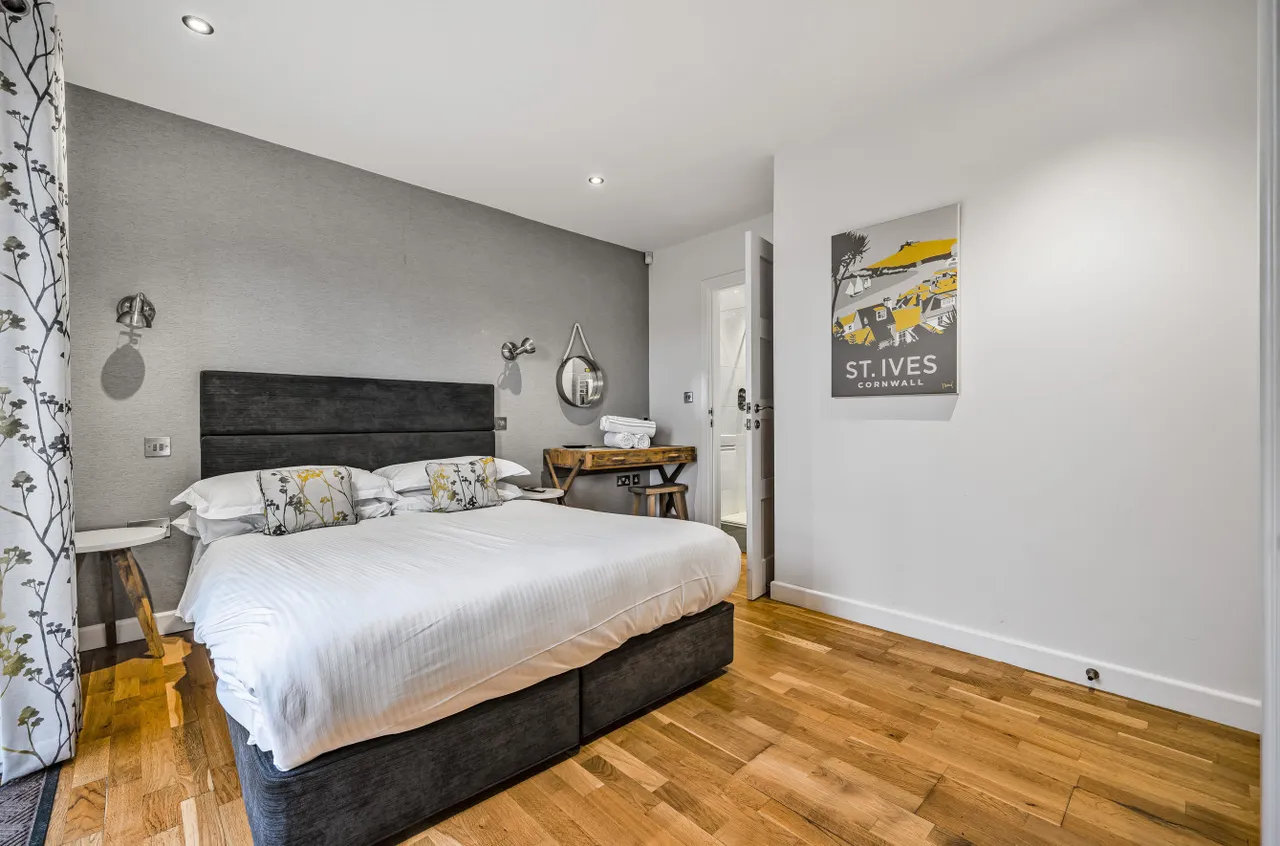 The Residence, Gwel An Mor, Portreath, Cornwall, TR16 4PE, photo 11