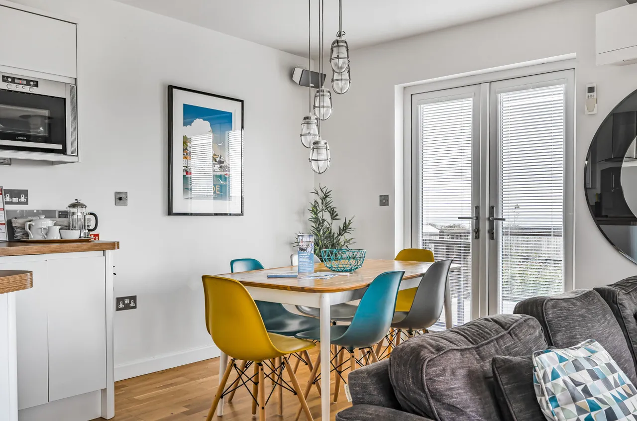 The Residence, Gwel An Mor, Portreath, Cornwall, TR16 4PE, photo 5