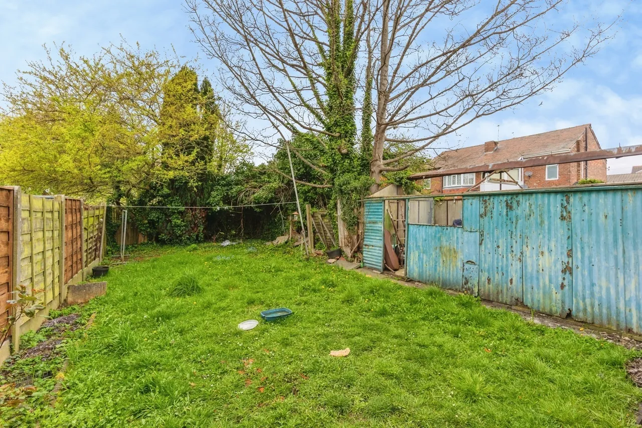 Marchwood Avenue, Manchester, Greater Manchester, M21, photo 2