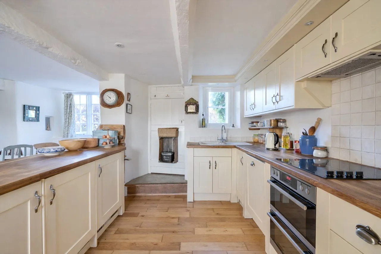 Tivington, Porlock Vale, photo 17