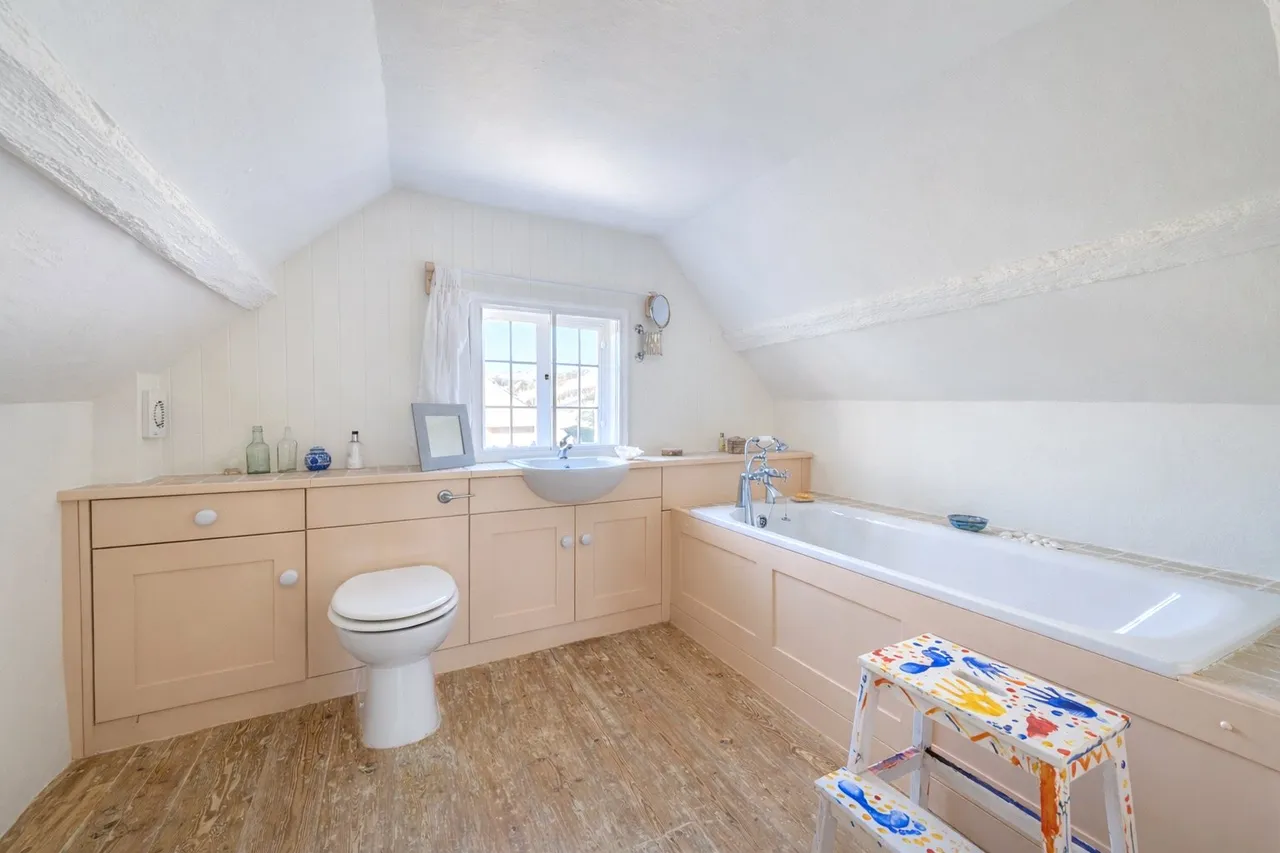 Tivington, Porlock Vale, photo 16