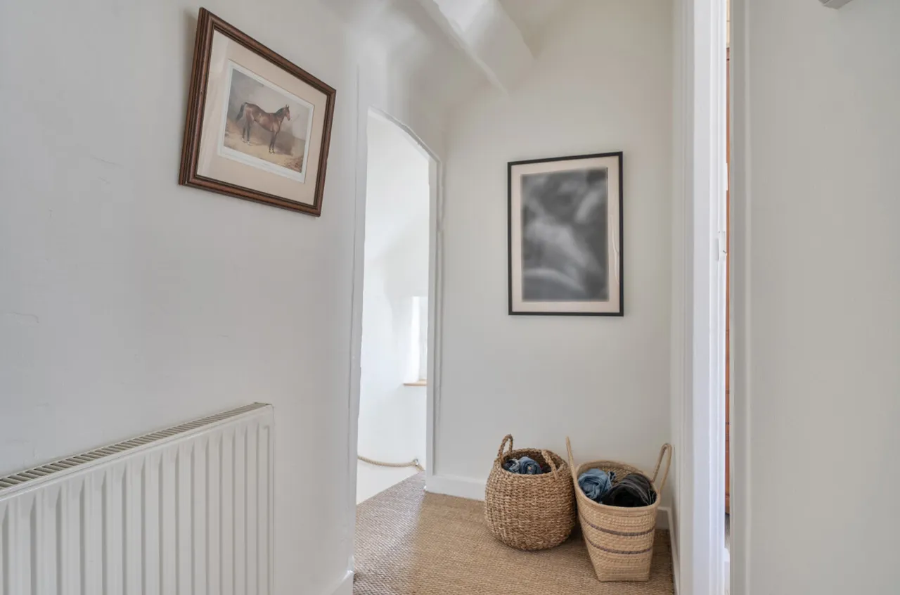 Tivington, Porlock Vale, photo 22