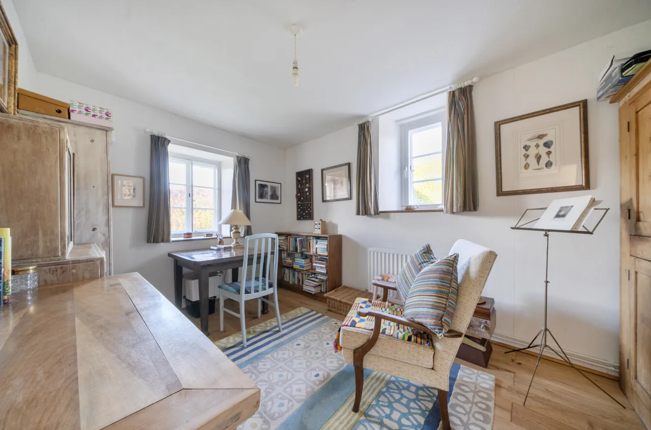 Tivington, Porlock Vale, photo 6