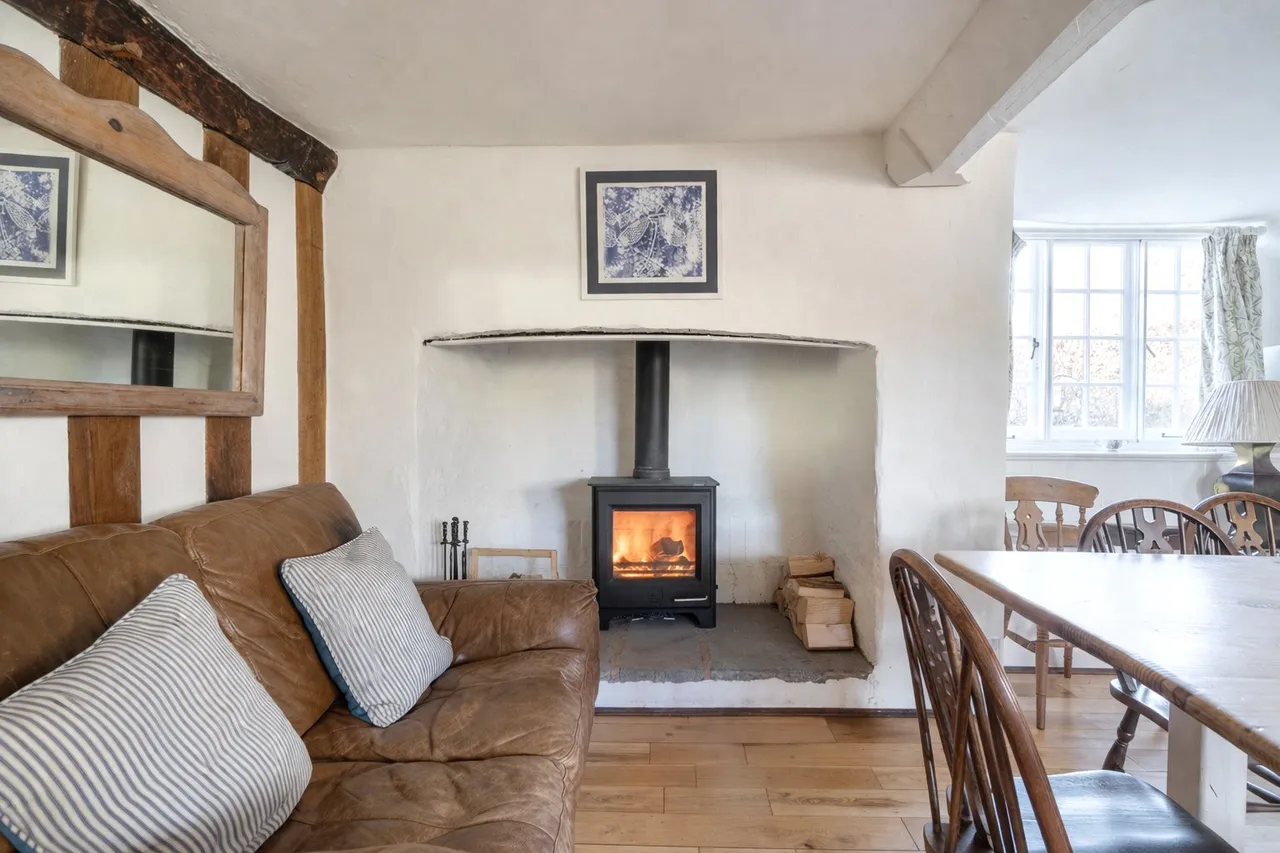 Tivington, Porlock Vale, photo 8