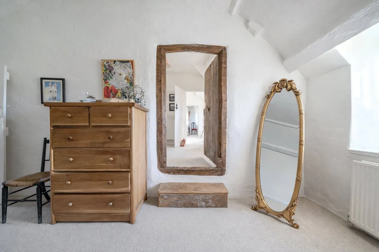 Tivington, Porlock Vale, photo 7