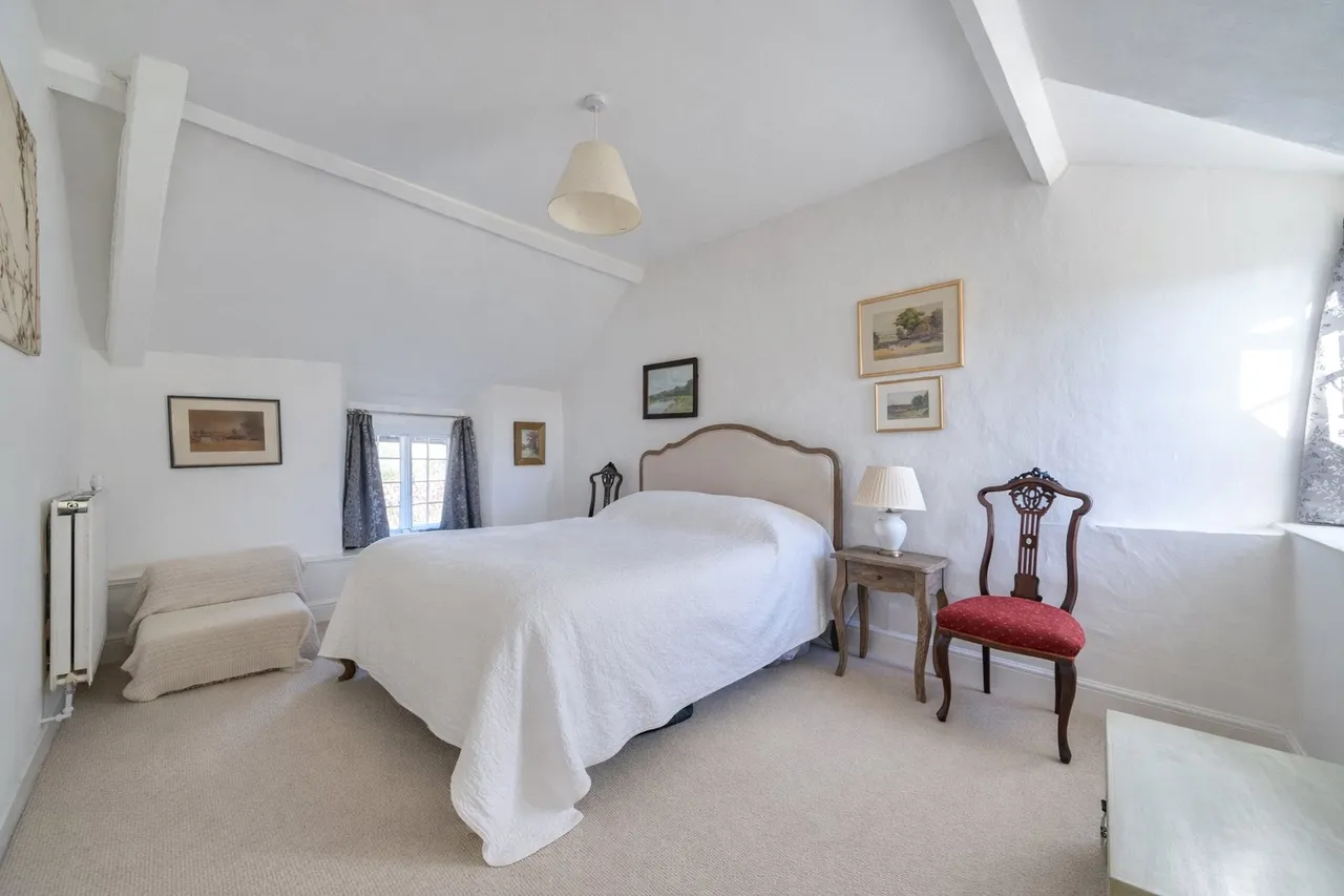 Tivington, Porlock Vale, photo 10