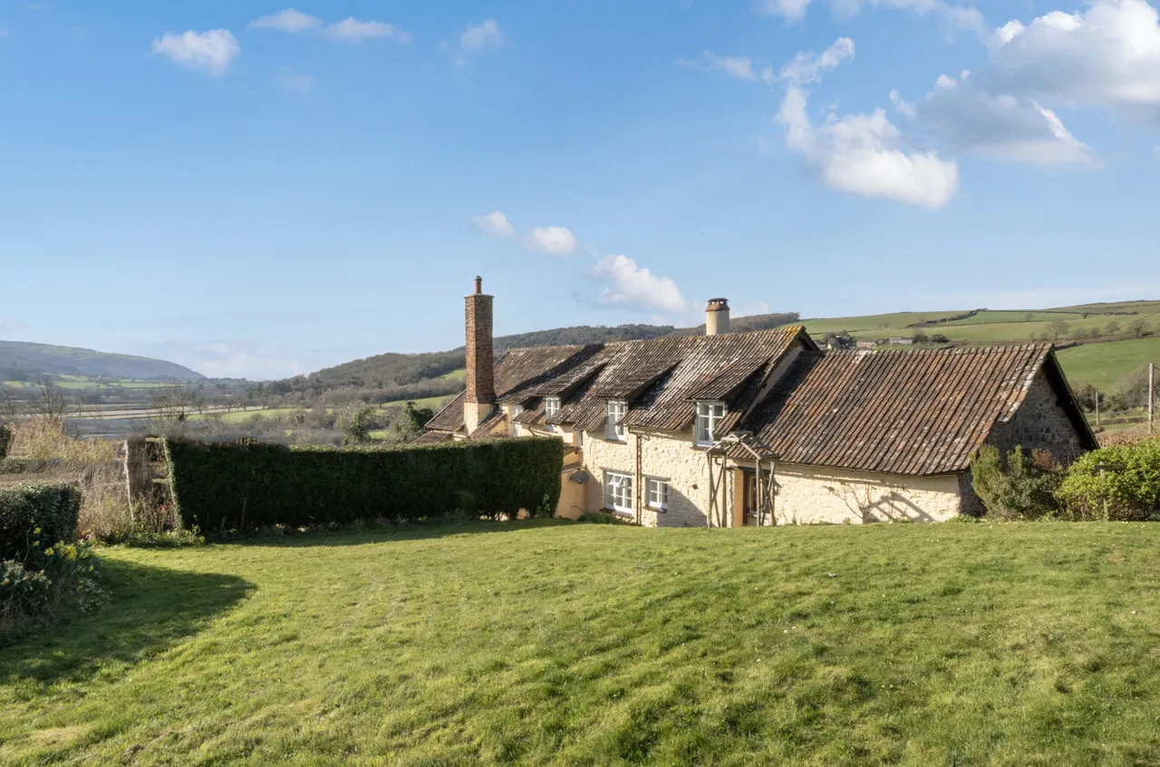 Tivington, Porlock Vale, photo 26