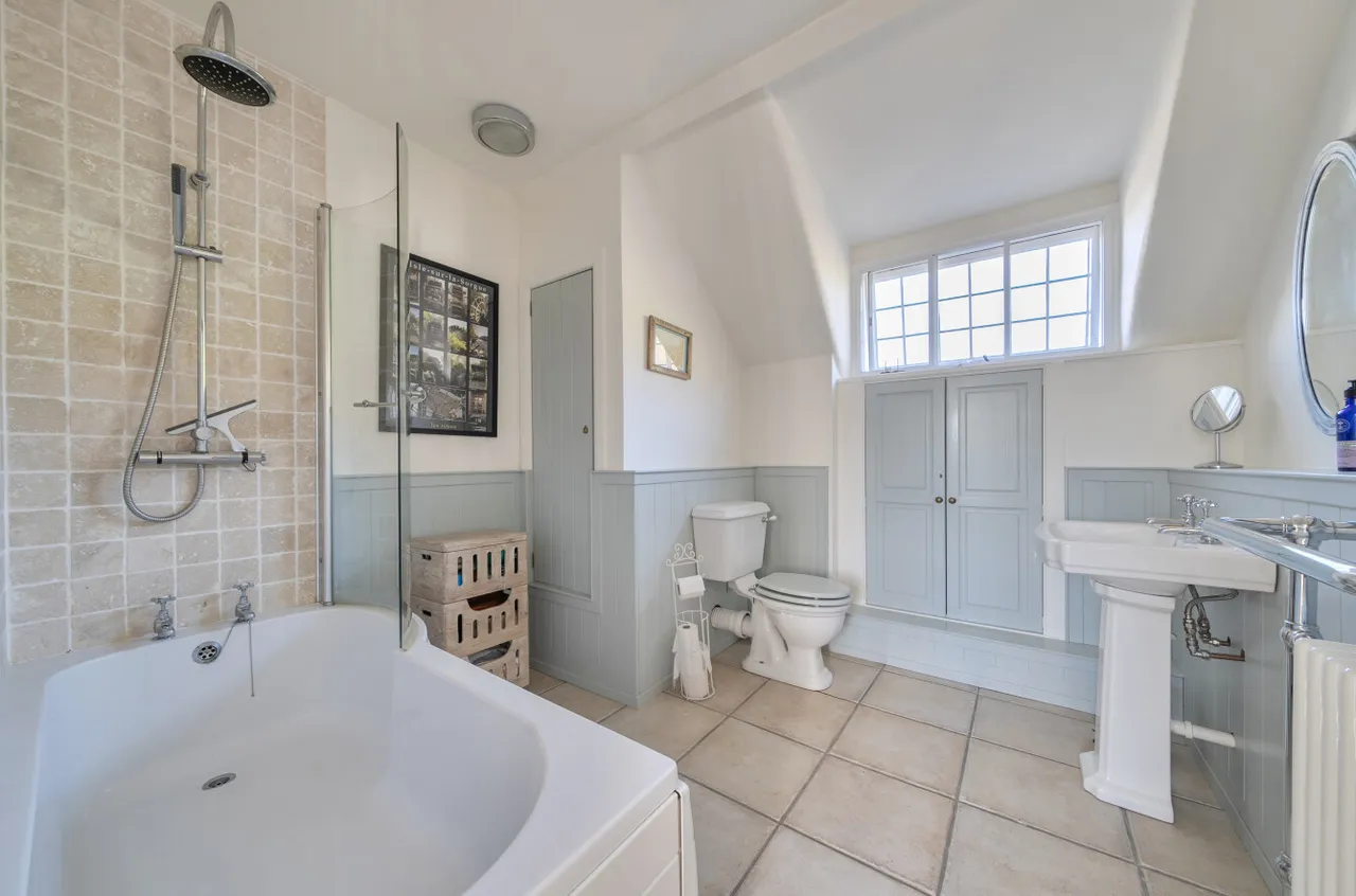 Tivington, Porlock Vale, photo 14