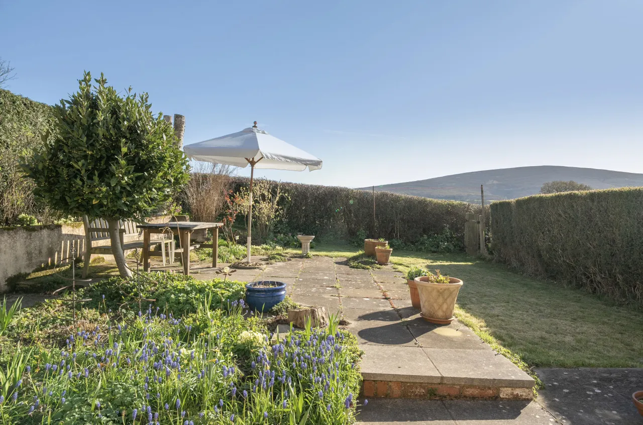 Tivington, Porlock Vale, photo 27