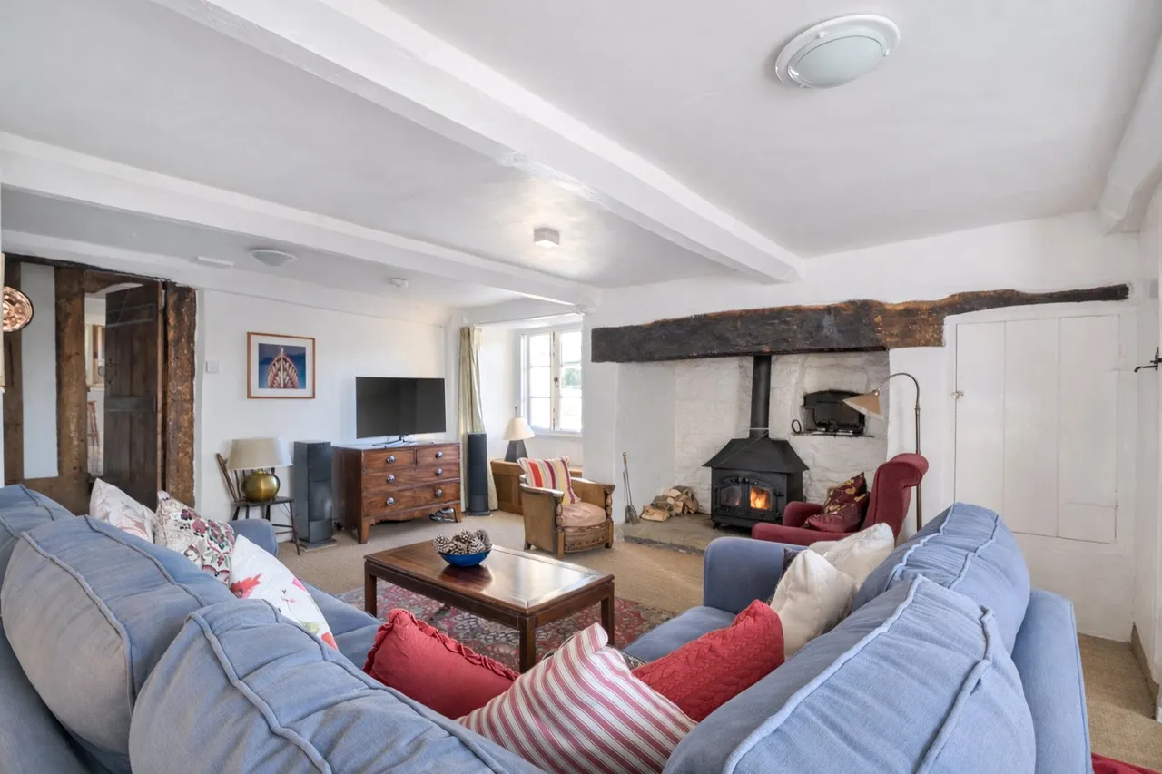 Tivington, Porlock Vale, photo 18