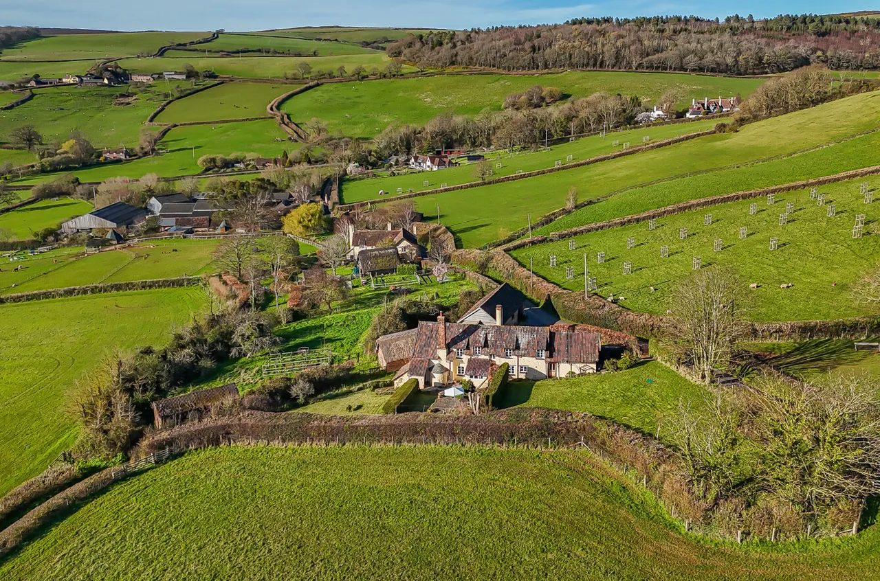 Tivington, Porlock Vale, photo 31