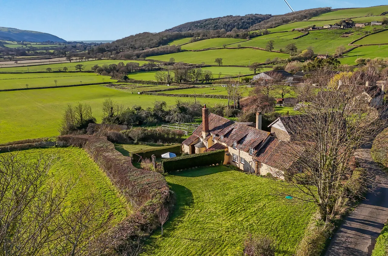 Tivington, Porlock Vale, photo 25