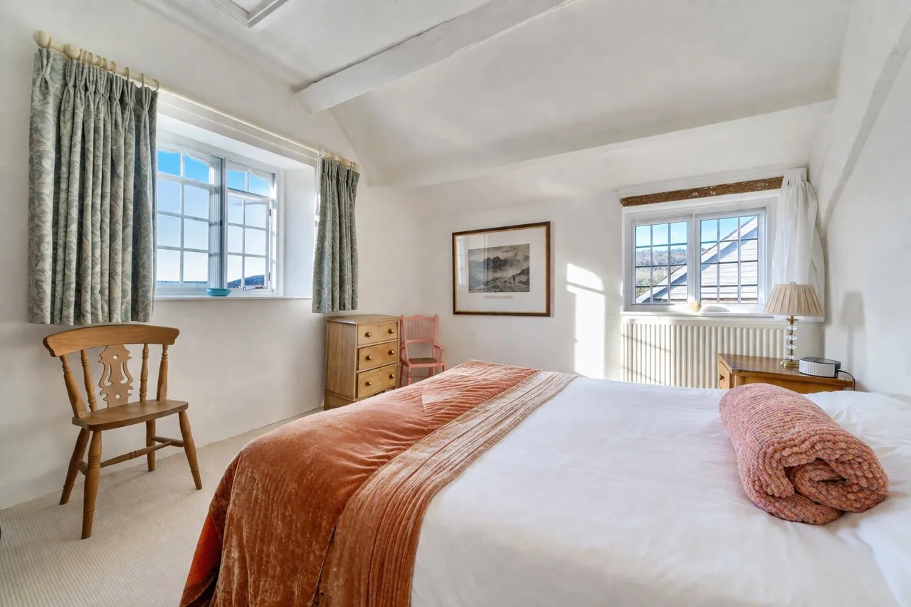 Tivington, Porlock Vale, photo 11