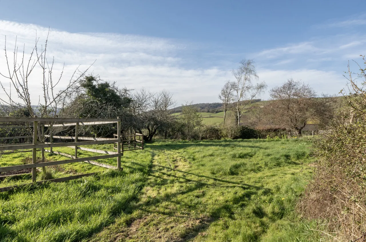 Tivington, Porlock Vale, photo 29