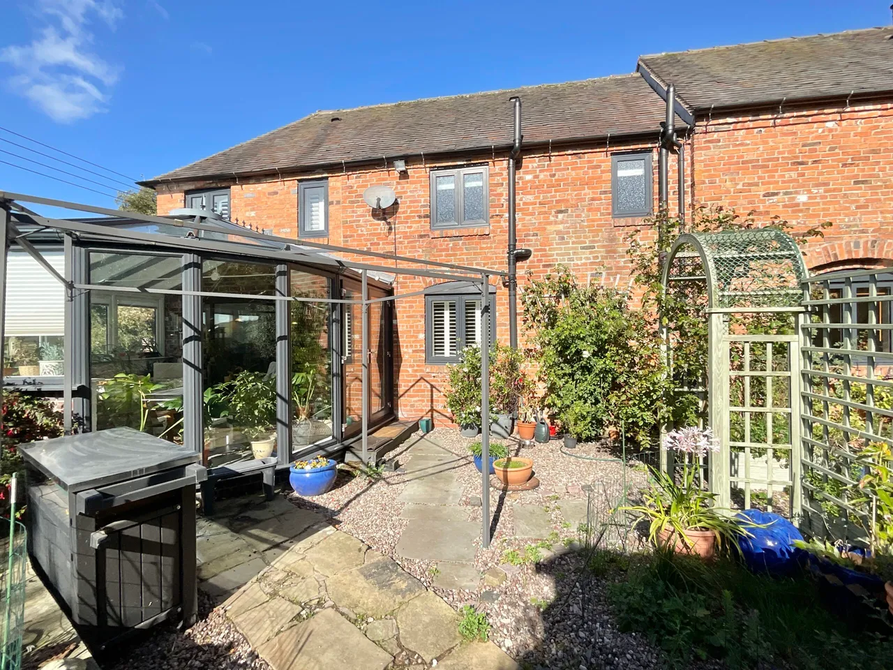 Mandra Miles Green Road, Bignall End, ST7, photo 21