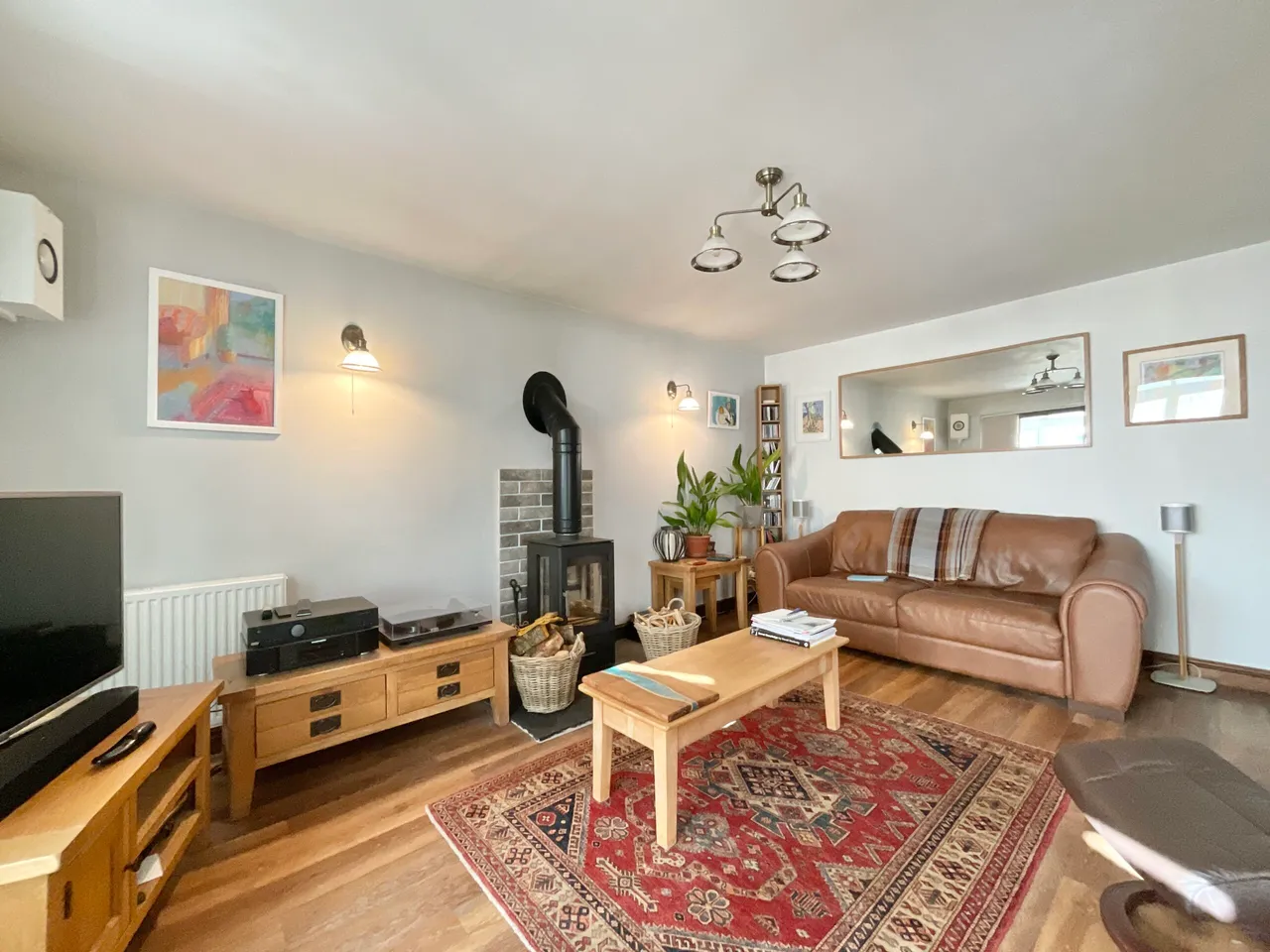 Mandra Miles Green Road, Bignall End, ST7, photo 9