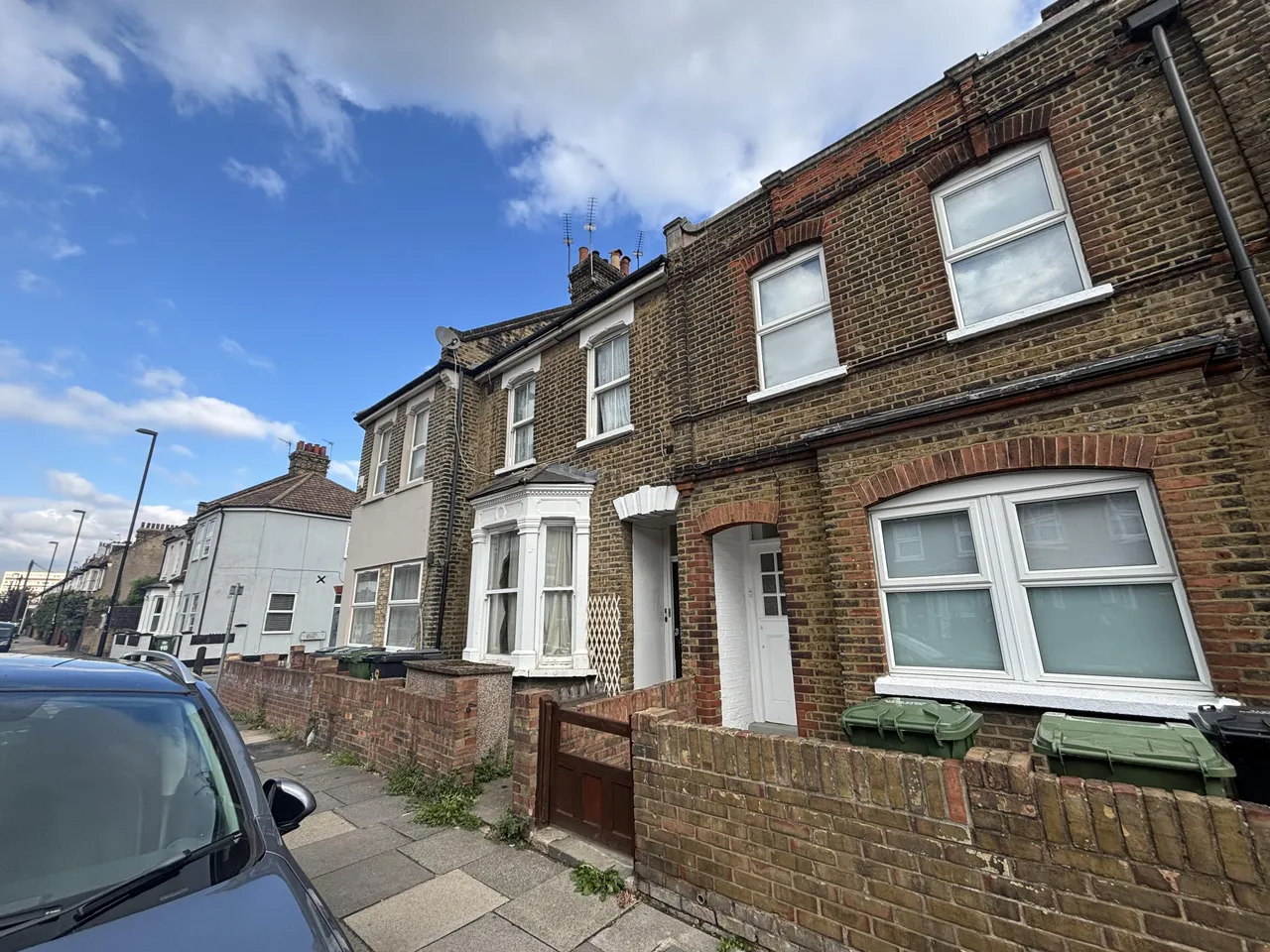 Trundleys Road, SE8, photo 8