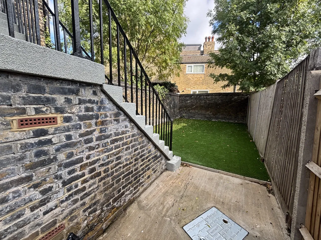 Trundleys Road, SE8, photo 6