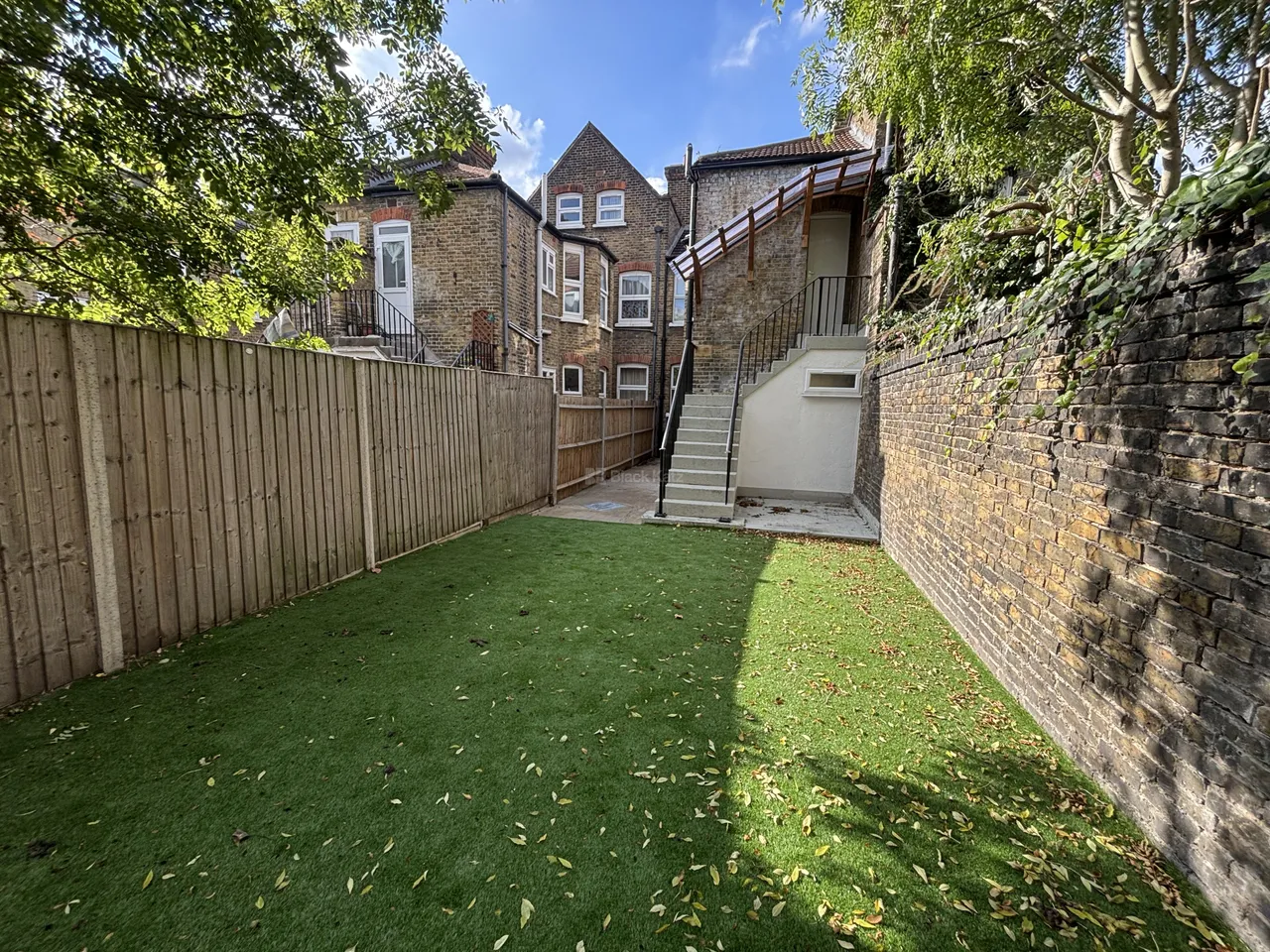 Trundleys Road, SE8, photo 7