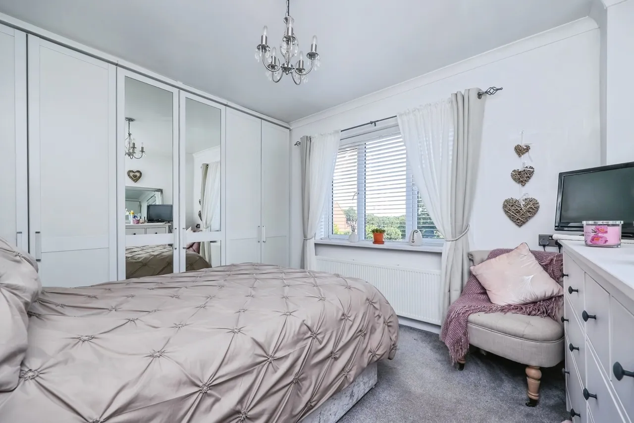 Watnall Road, Hucknall, Nottingham, Nottinghamshire, NG15, photo 11