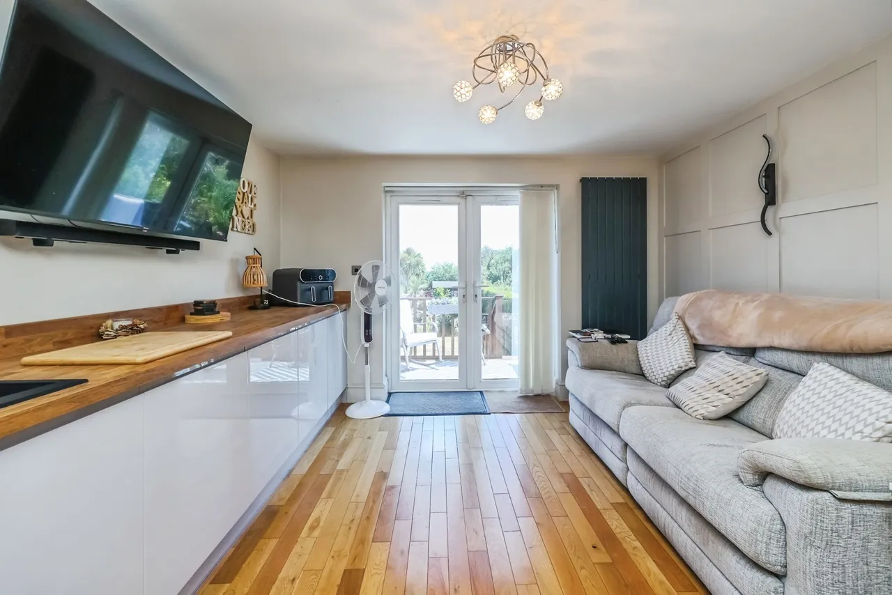 Watnall Road, Hucknall, Nottingham, Nottinghamshire, NG15, photo 5
