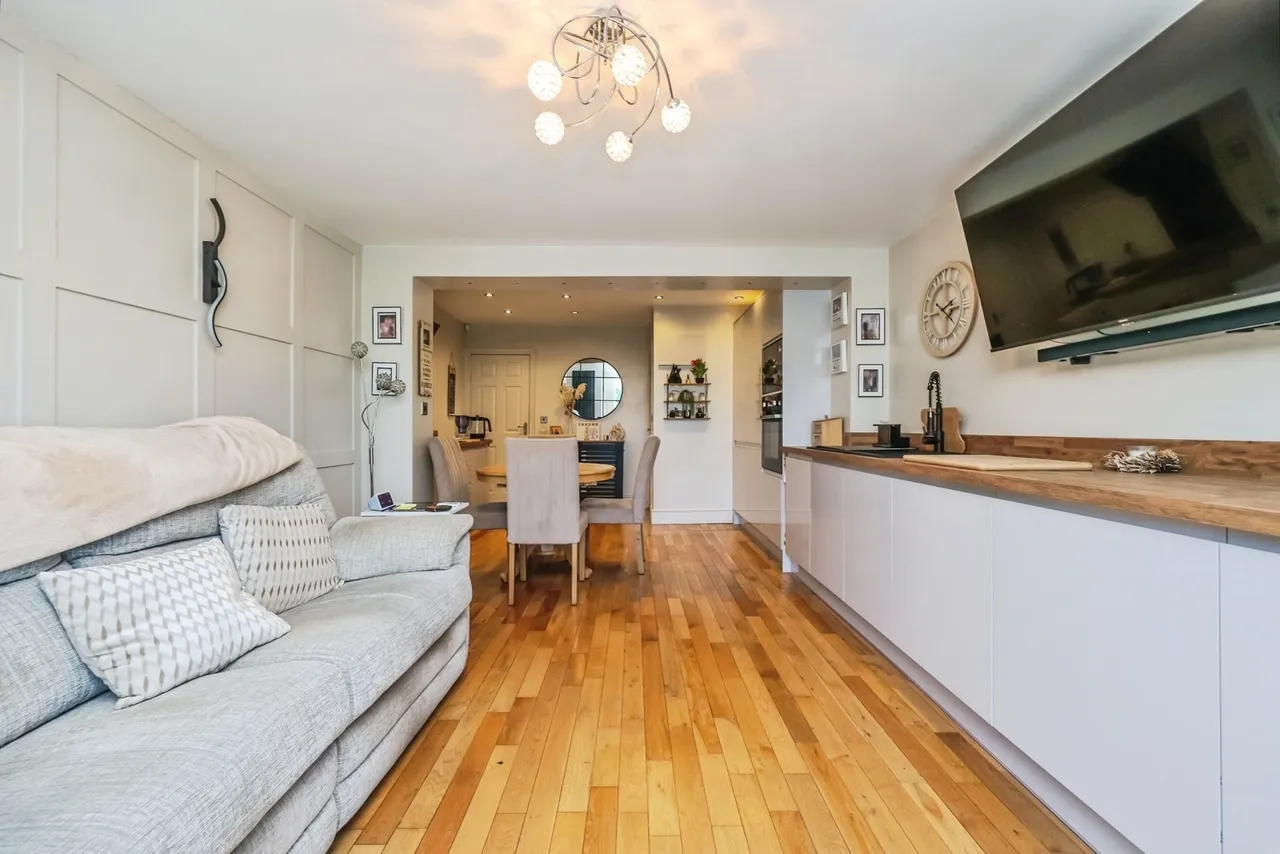 Watnall Road, Hucknall, Nottingham, Nottinghamshire, NG15, photo 6