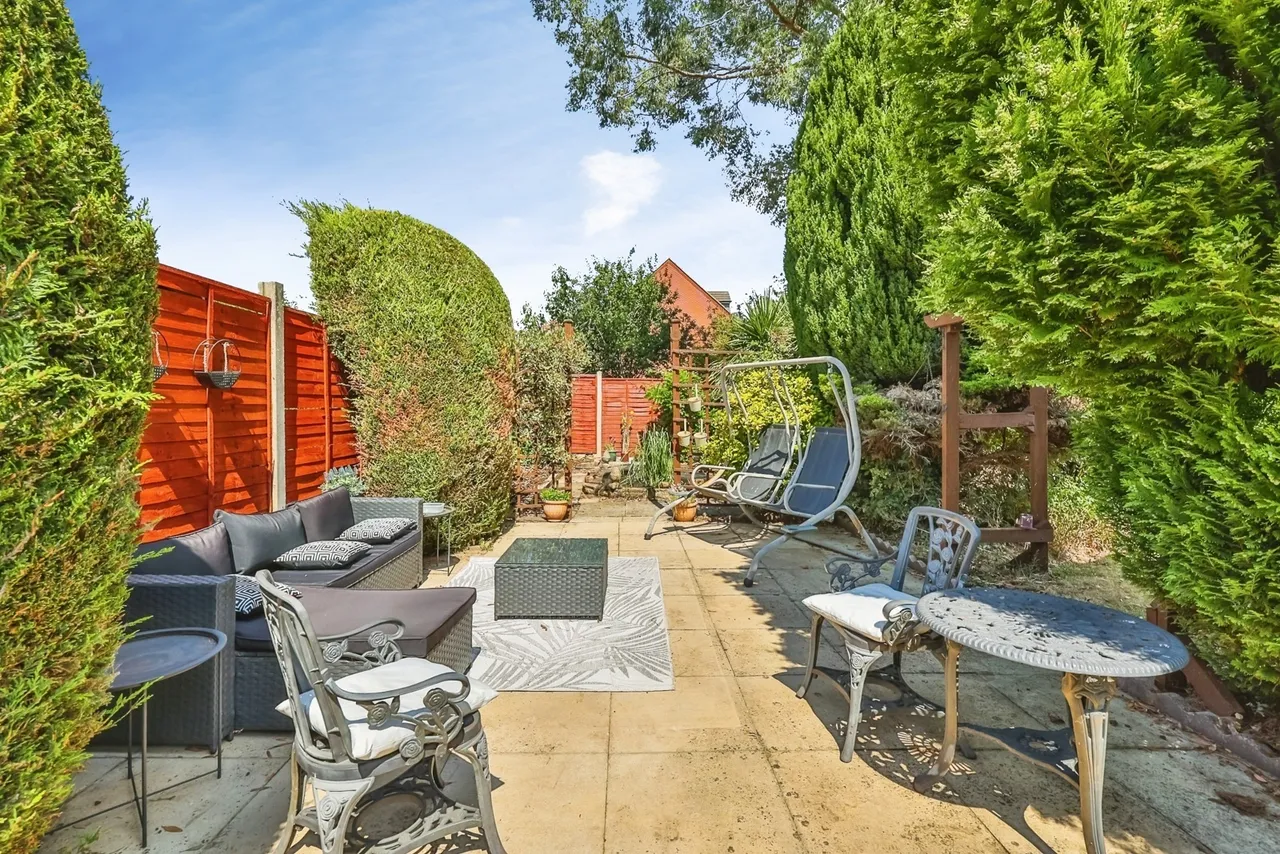 Watnall Road, Hucknall, Nottingham, Nottinghamshire, NG15, photo 15