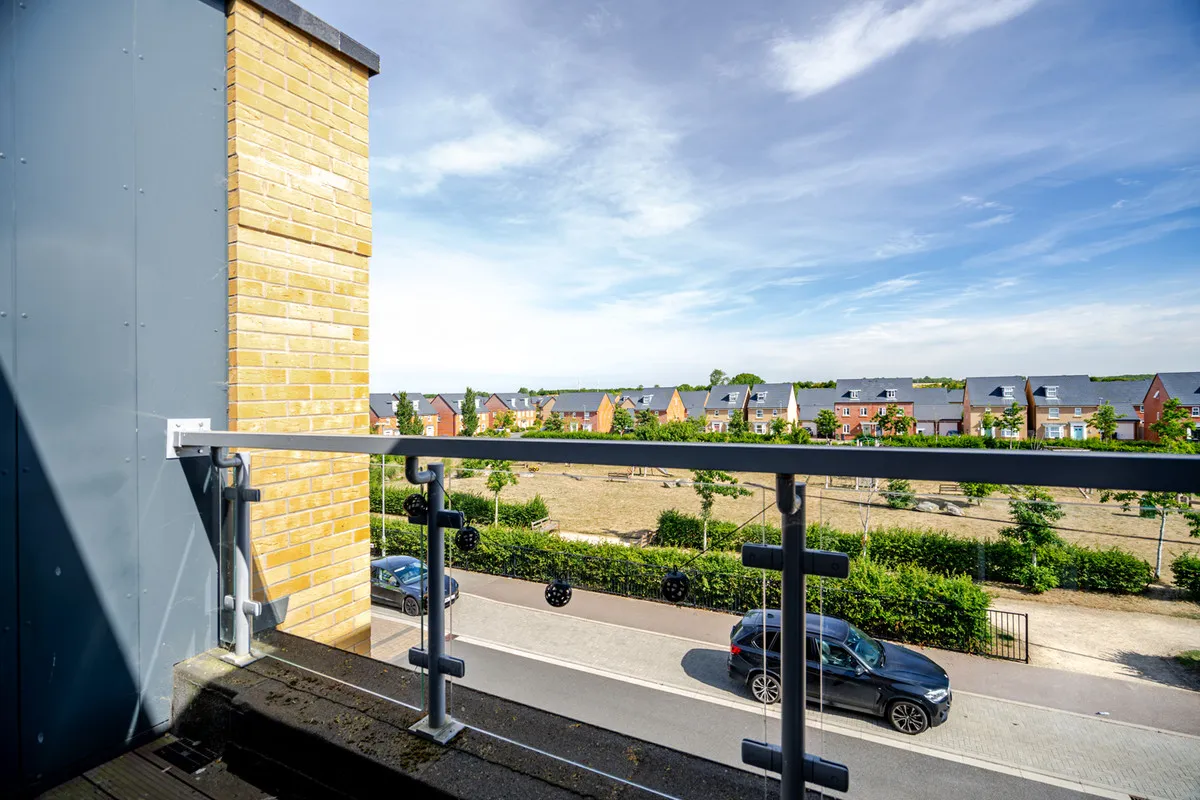 Milton Keynes, MK10, photo 24