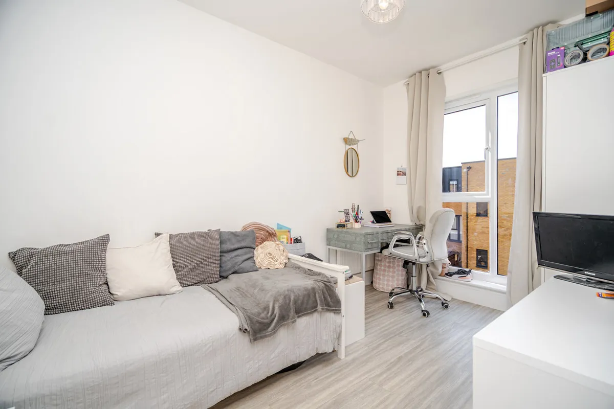 Milton Keynes, MK10, photo 26