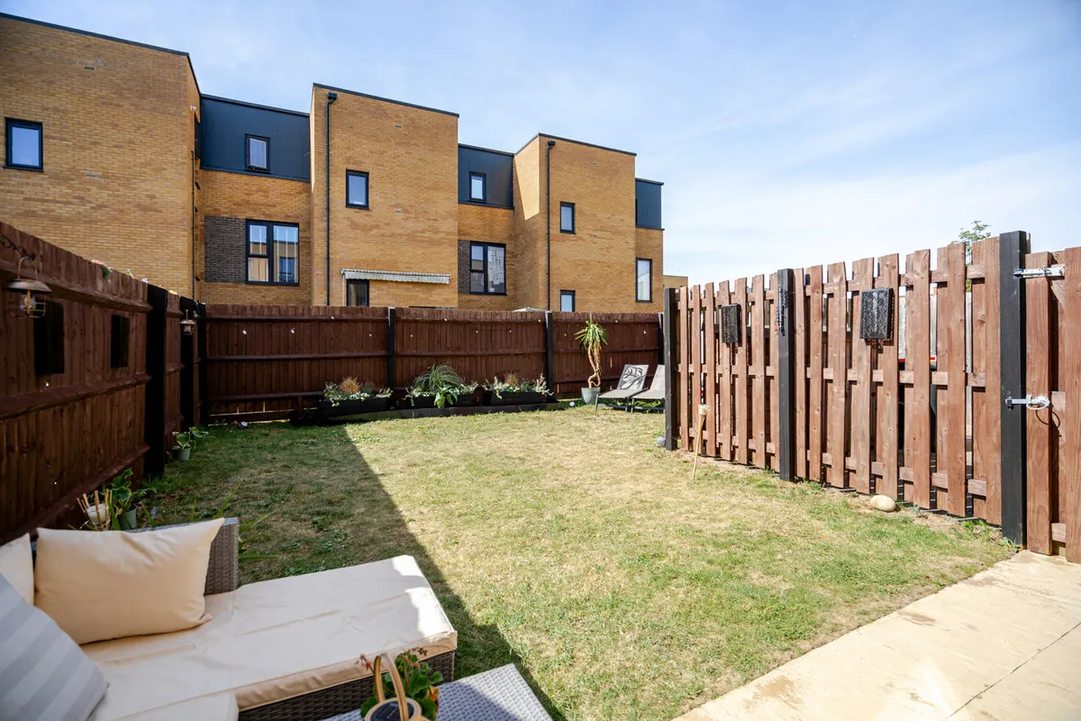Milton Keynes, MK10, photo 29
