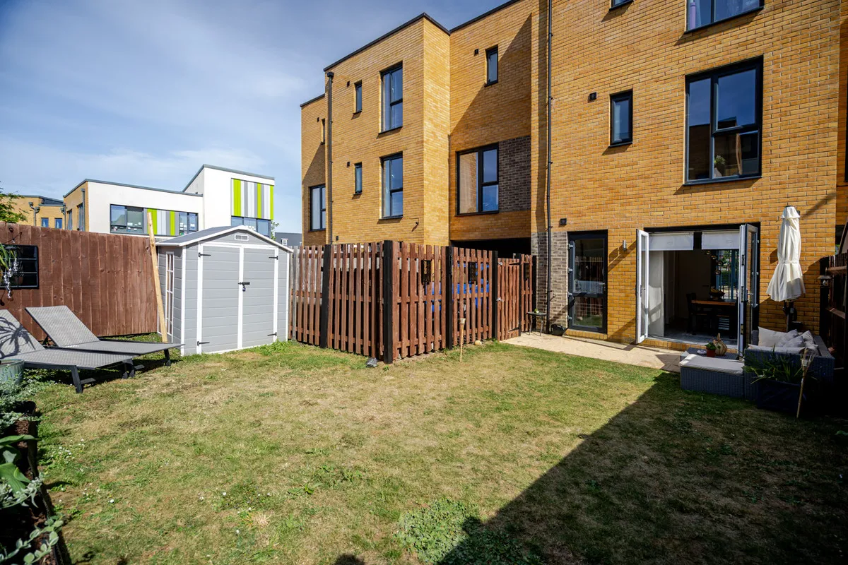 Milton Keynes, MK10, photo 28