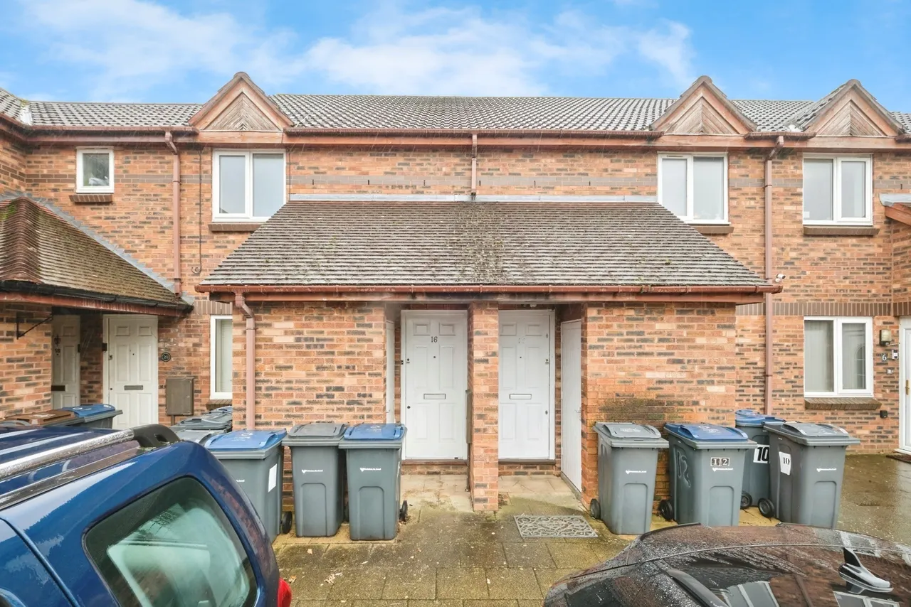 Lime Tree Road, Acocks Green, Birmingham, West Midlands, B27, photo 18