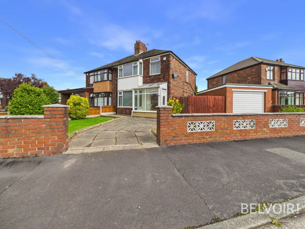 Vincent Road, Rainhill, L35, photo 2