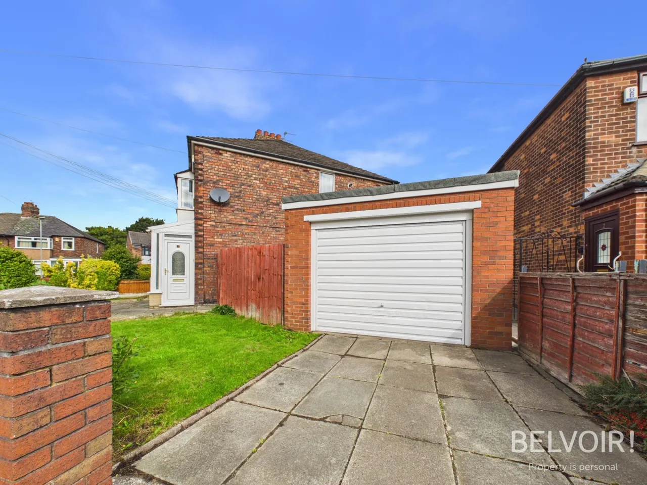 Vincent Road, Rainhill, L35, photo 19