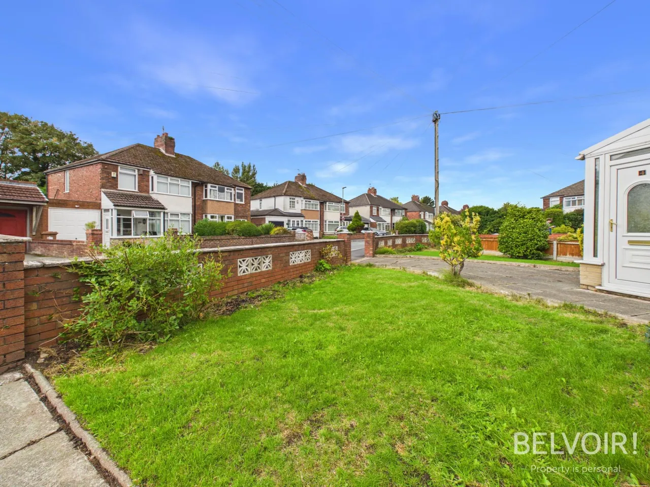 Vincent Road, Rainhill, L35, photo 20